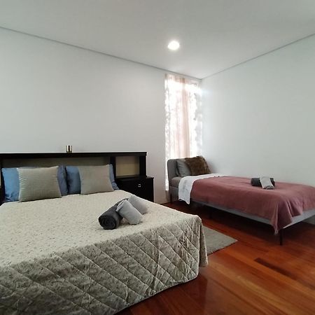 Quarto Proximo A Praia Vila Nova De Gaia Valadares  Eksteriør billede