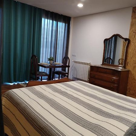 Quarto Proximo A Praia Vila Nova De Gaia Valadares  Eksteriør billede