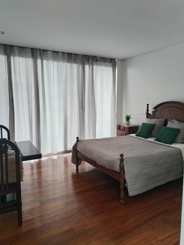 Quarto Proximo A Praia Vila Nova De Gaia Valadares  Eksteriør billede