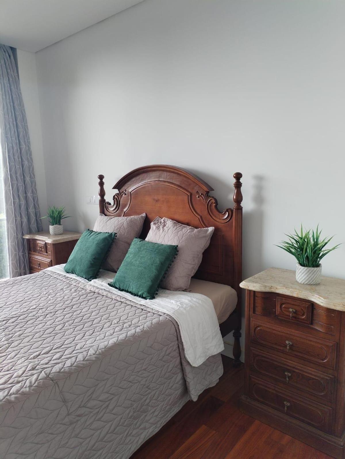 Quarto Proximo A Praia Vila Nova De Gaia Valadares  Eksteriør billede