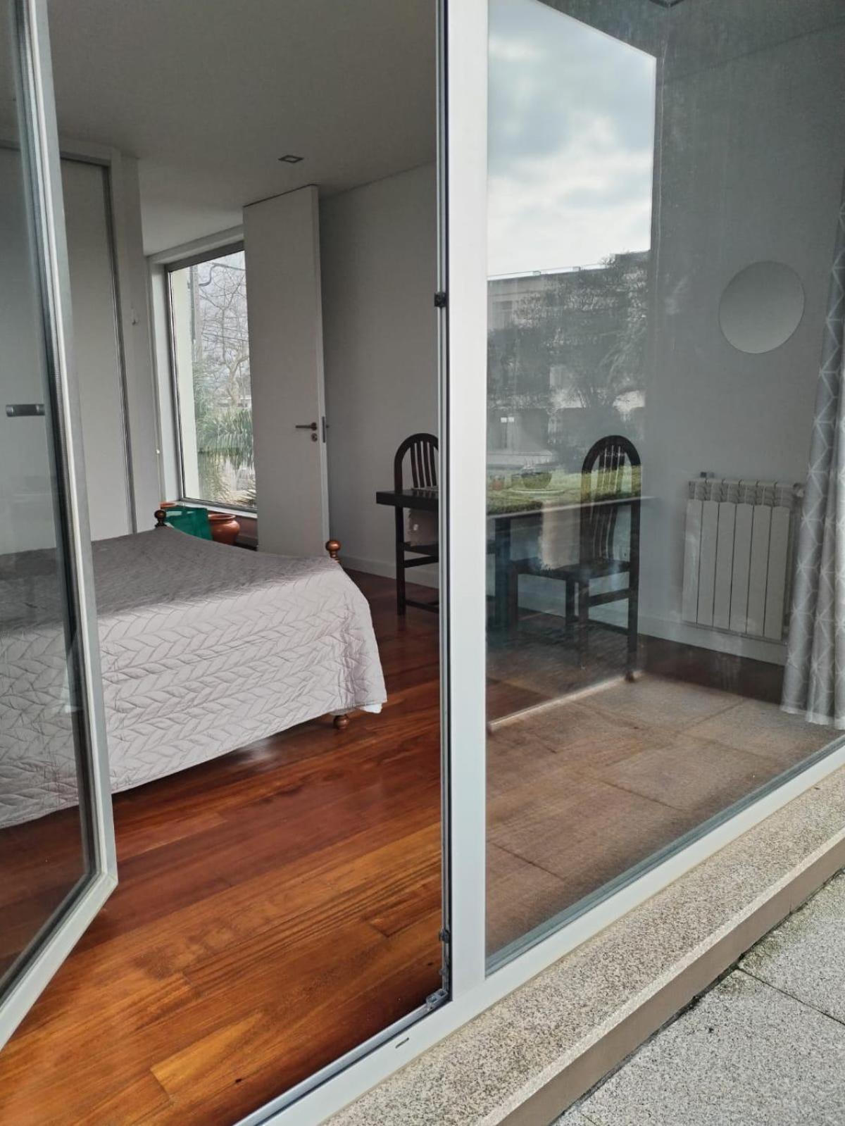 Quarto Proximo A Praia Vila Nova De Gaia Valadares  Eksteriør billede