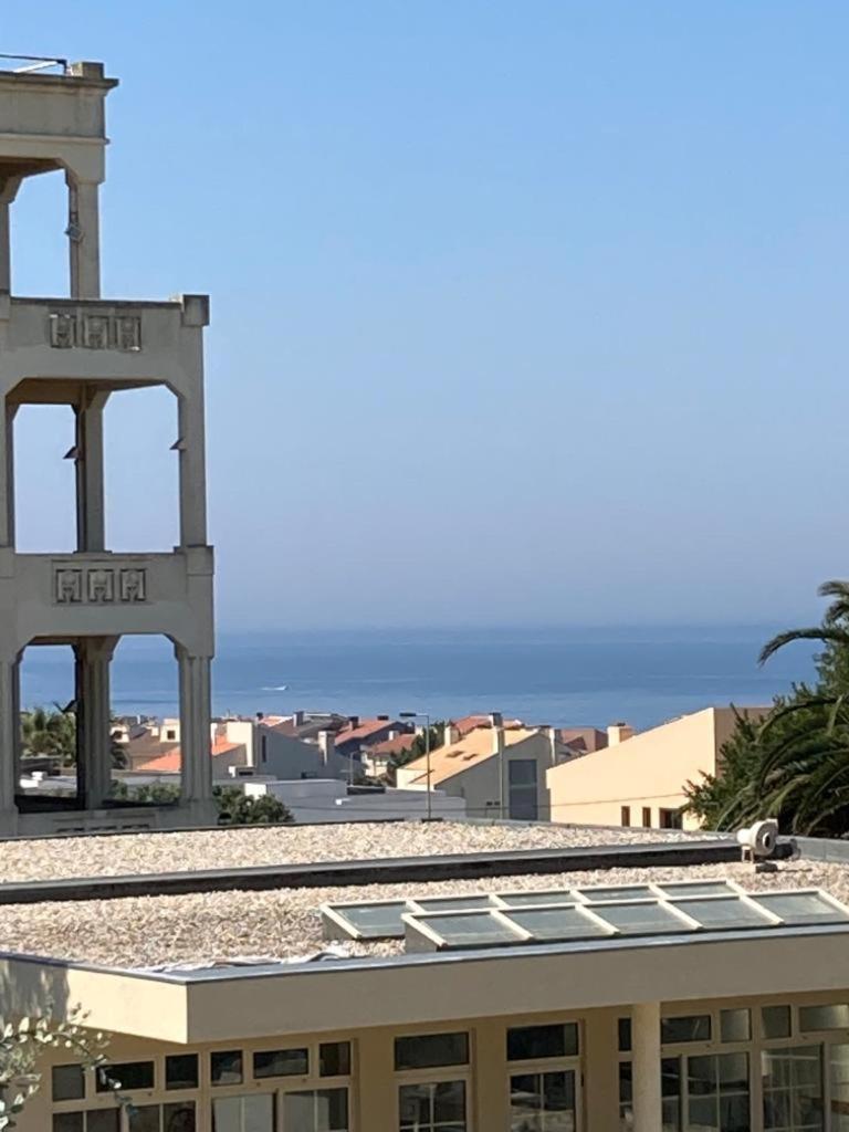 Quarto Proximo A Praia Vila Nova De Gaia Valadares  Eksteriør billede