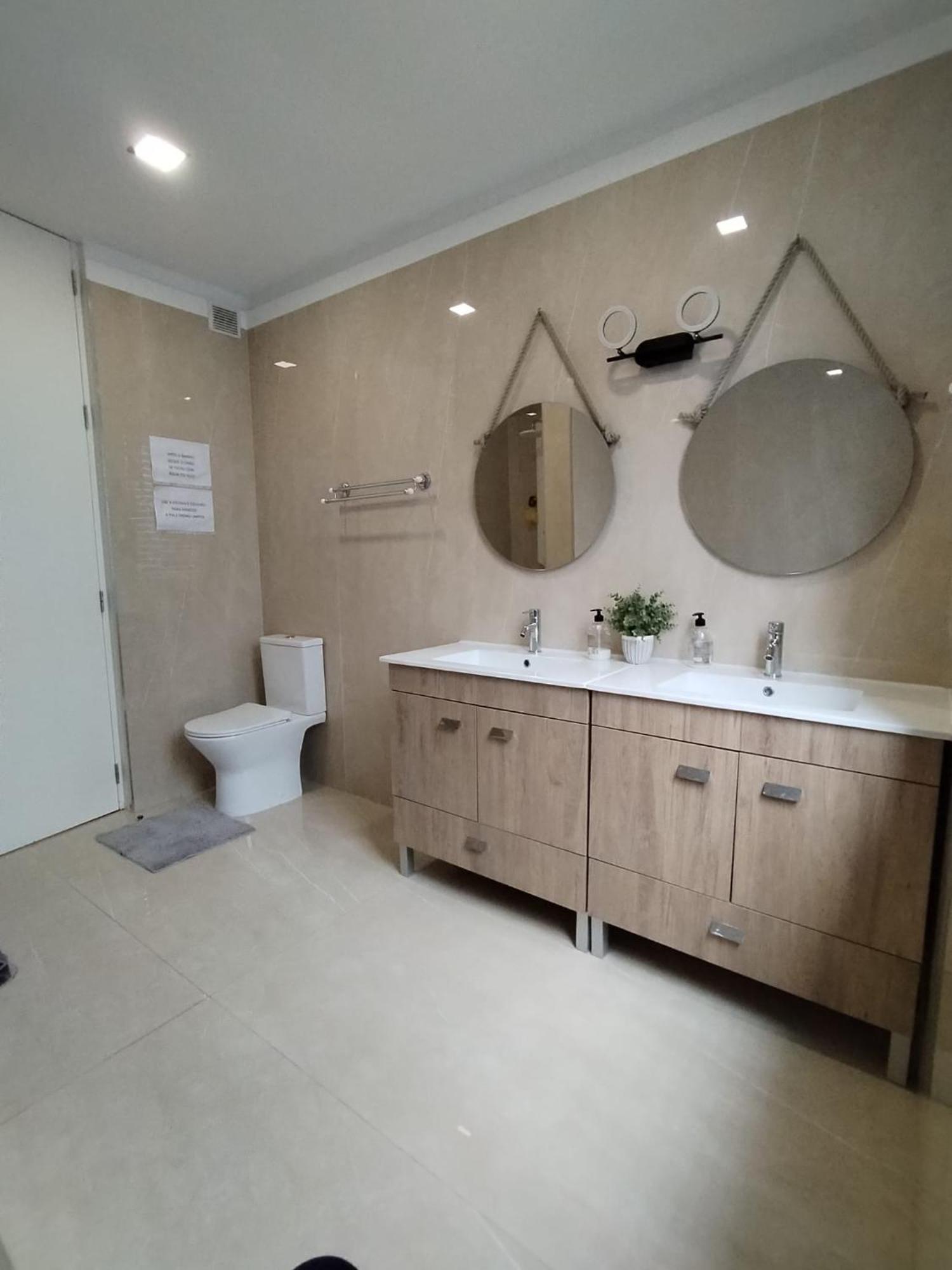 Quarto Proximo A Praia Vila Nova De Gaia Valadares  Eksteriør billede