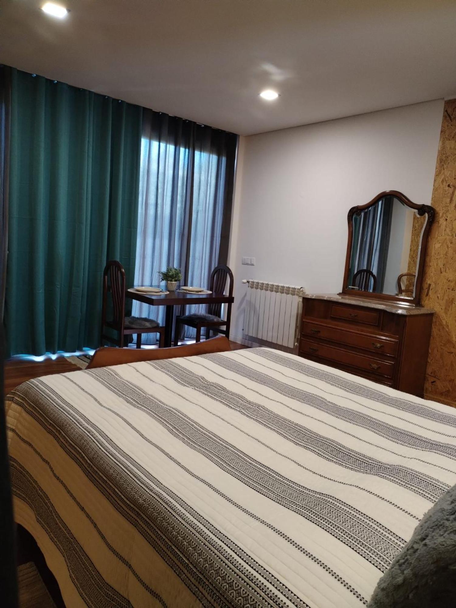 Quarto Proximo A Praia Vila Nova De Gaia Valadares  Eksteriør billede