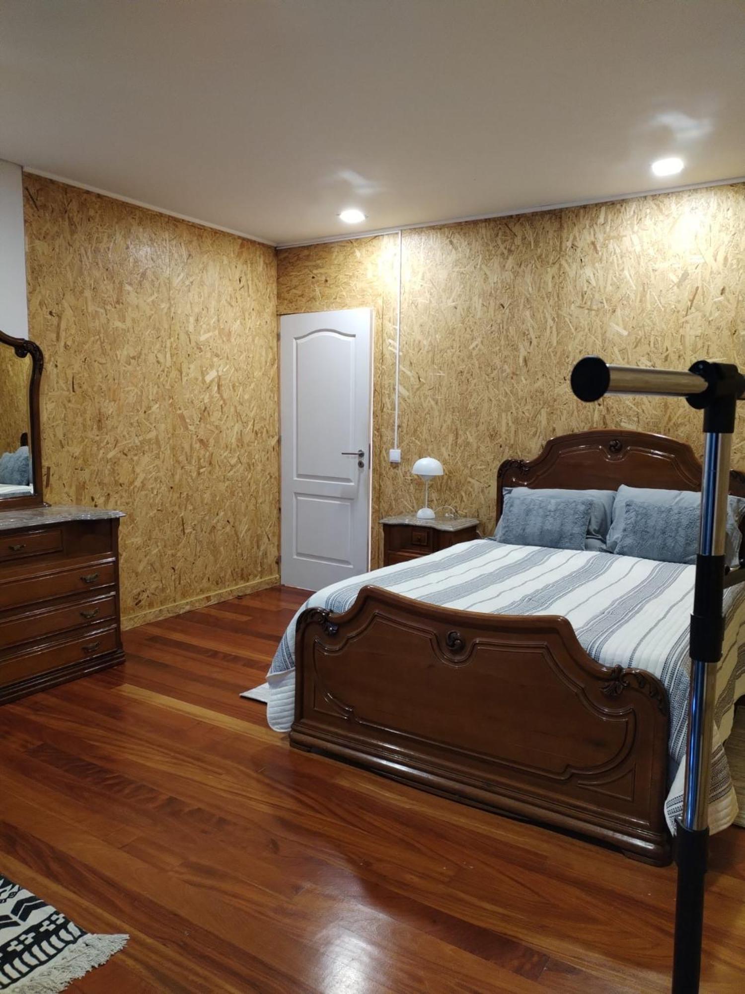 Quarto Proximo A Praia Vila Nova De Gaia Valadares  Eksteriør billede