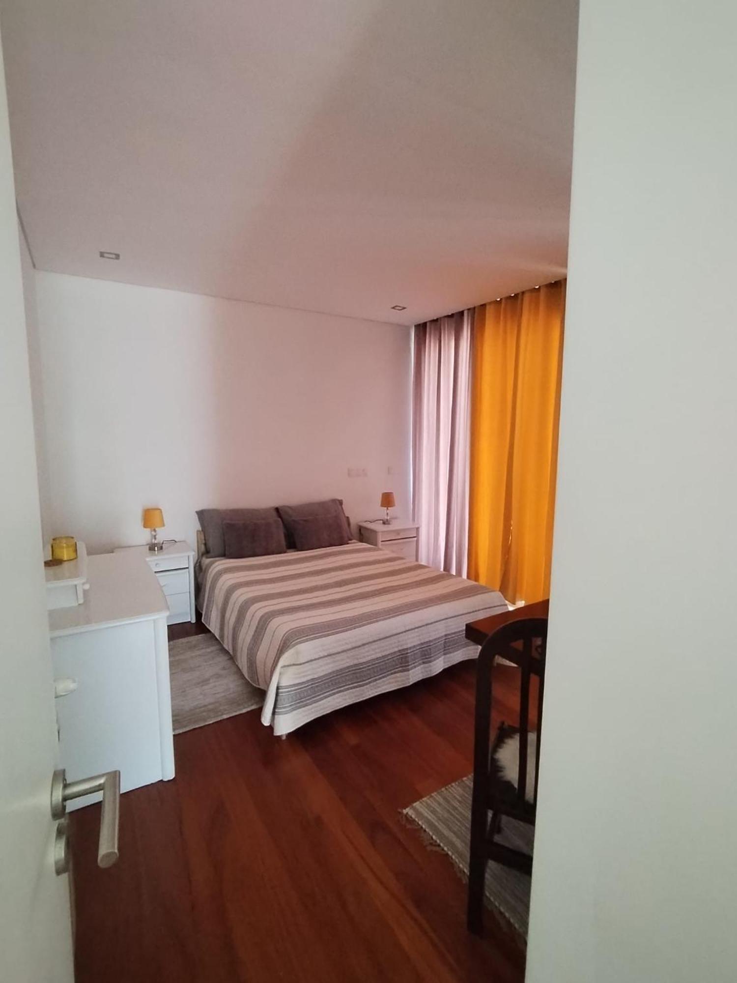 Quarto Proximo A Praia Vila Nova De Gaia Valadares  Eksteriør billede