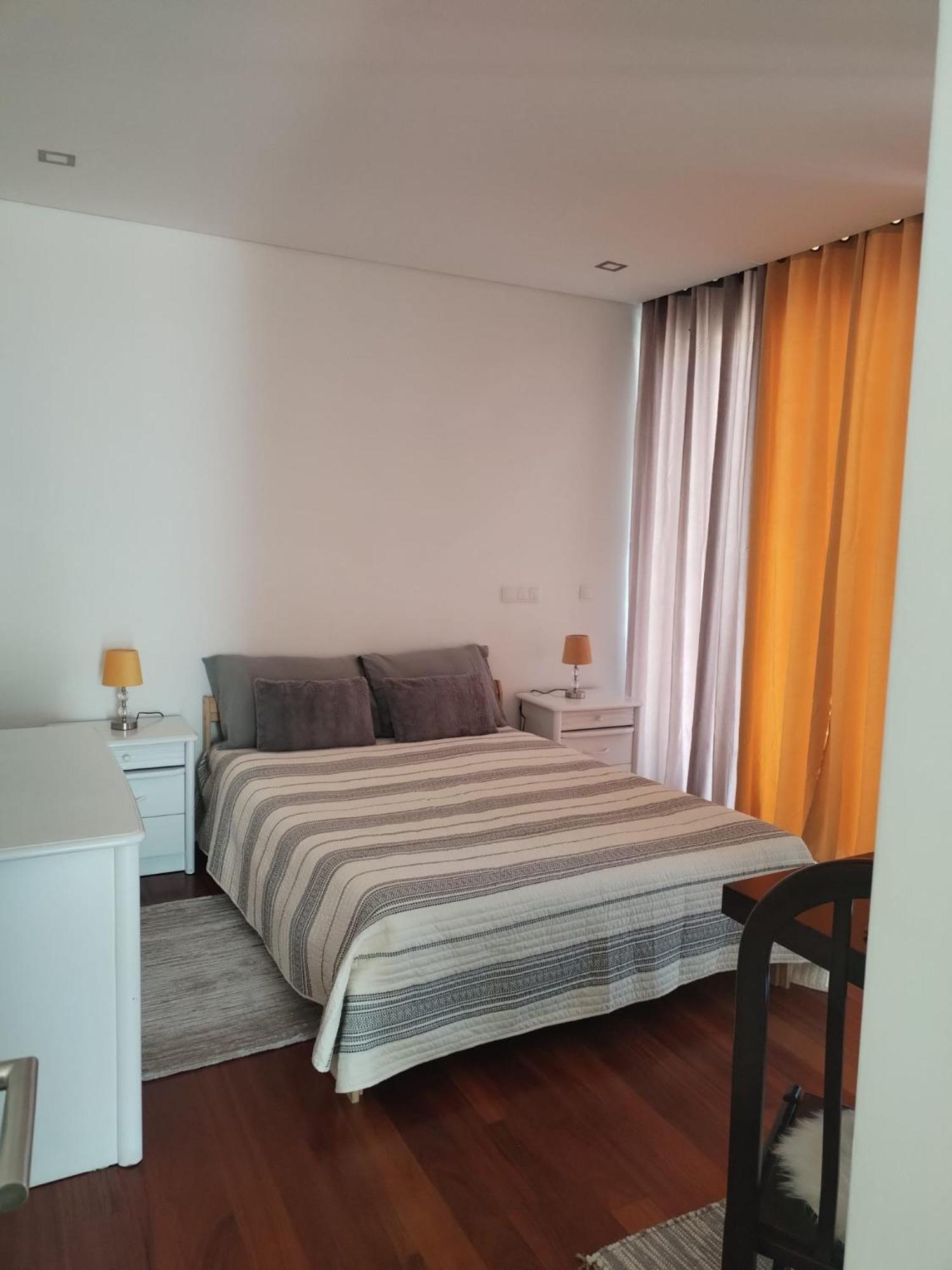 Quarto Proximo A Praia Vila Nova De Gaia Valadares  Eksteriør billede