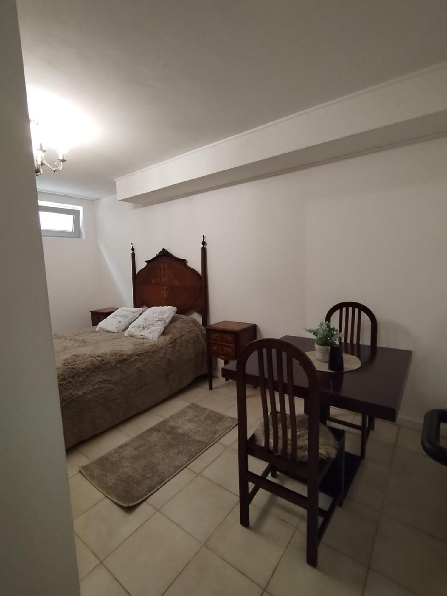 Quarto Proximo A Praia Vila Nova De Gaia Valadares  Eksteriør billede