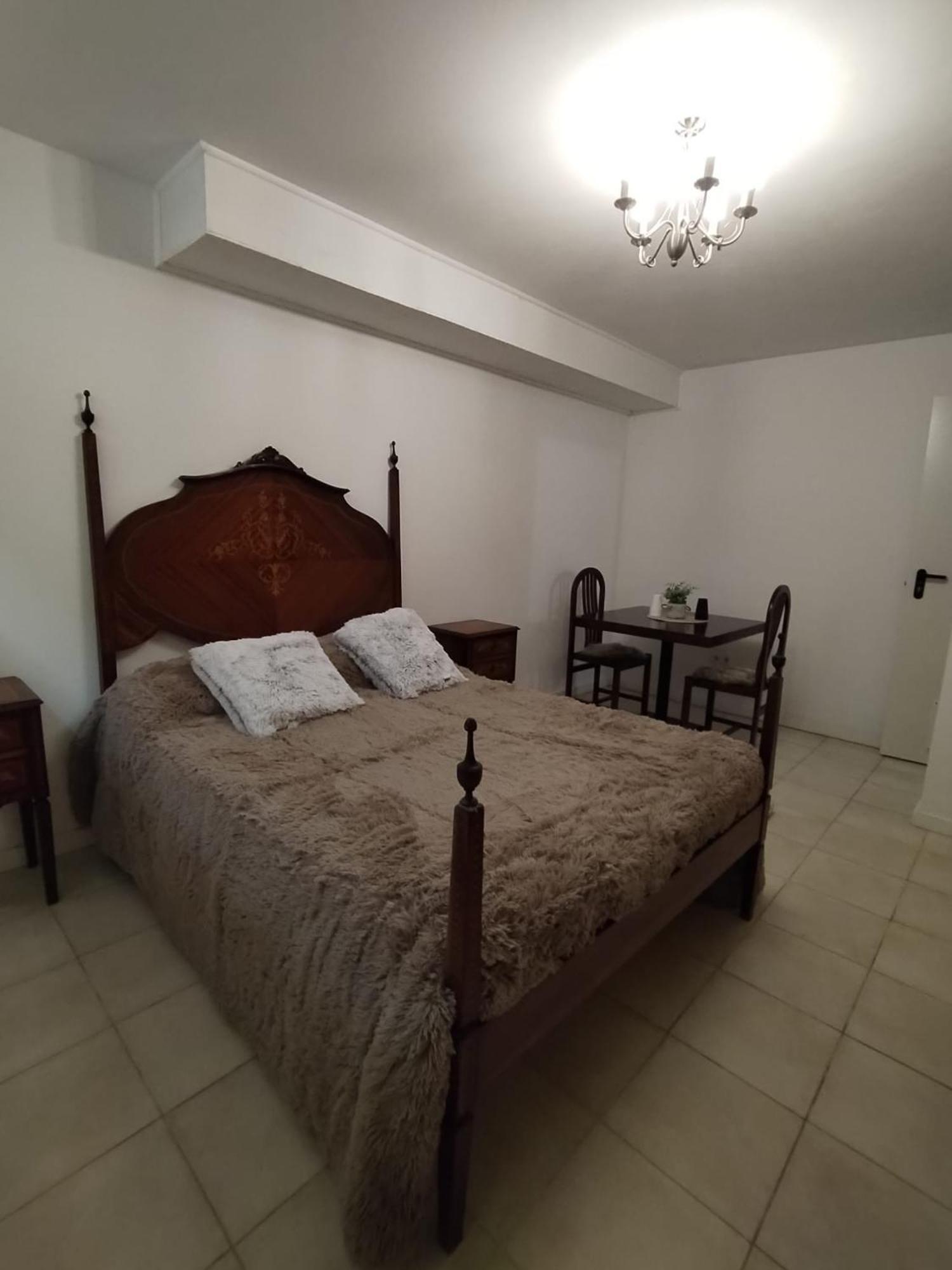 Quarto Proximo A Praia Vila Nova De Gaia Valadares  Eksteriør billede