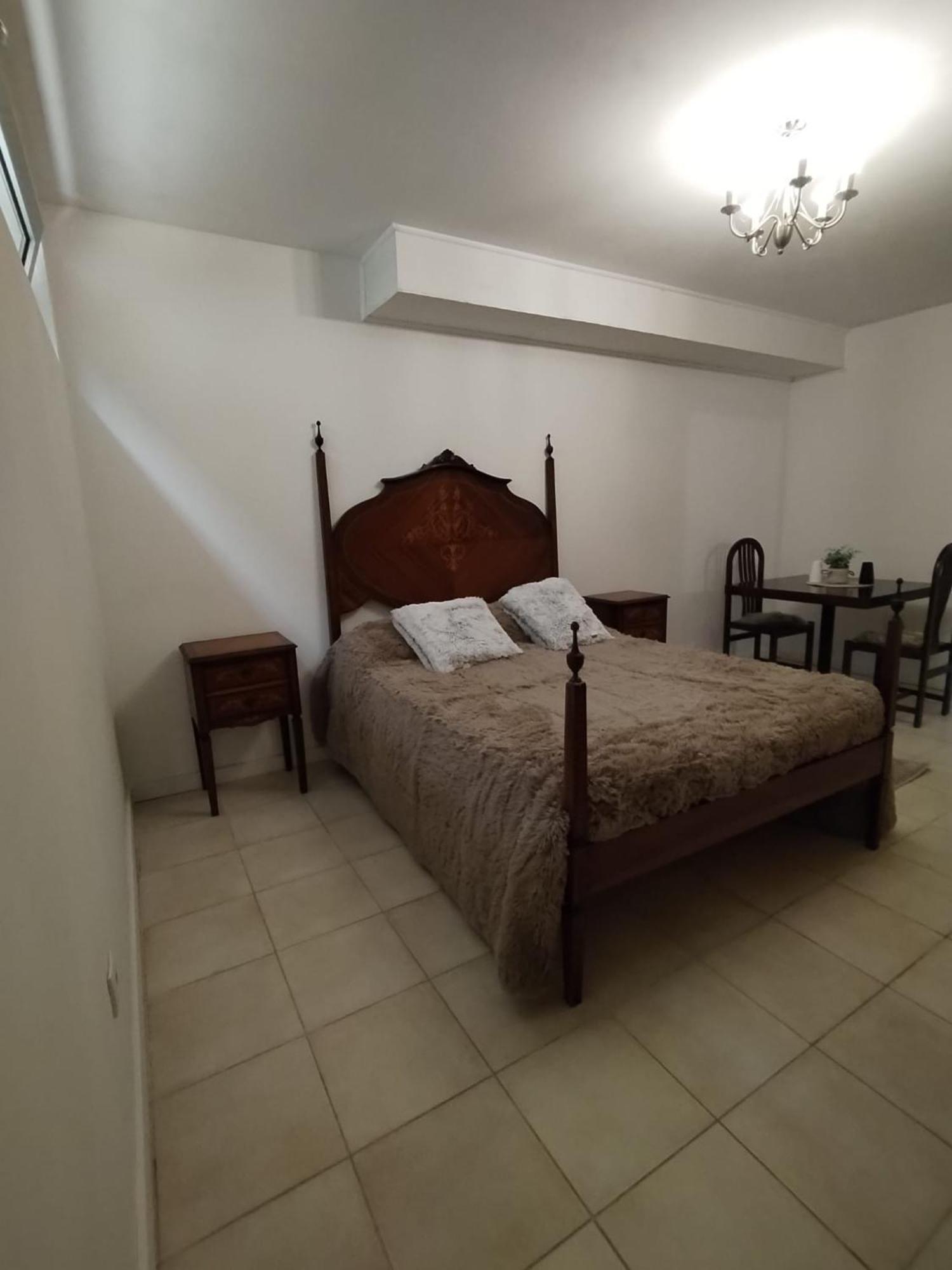 Quarto Proximo A Praia Vila Nova De Gaia Valadares  Eksteriør billede